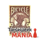 Kép 1/2 - Bicycle Civil War kártyapakli