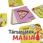 Kép 4/4 - Cica pizza taco gida sajt