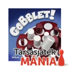Kép 1/2 - Blue Orange Gobblet társasjáték