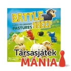Kép 1/3 - Blue Orange Battle Sheep  társasjáték