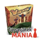 Kép 1/2 - Blue Orange Wakanda társasjáték