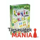 Kép 1/2 - BG Logic Cards Kids logikai kártyajáték (gyerekeknek)