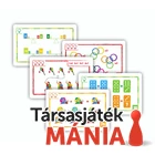 Kép 2/2 - BG Logic Cards Kids logikai kártyajáték (gyerekeknek)