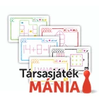 Kép 2/2 - BG Logic Cards Matchsticks (gyufaszálak)