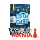 Kép 1/2 - Break the Cube társasjáték, angol nyelvű