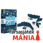 Kép 2/2 - Break the Cube angol nyelvű társasjáték