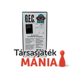Kép 2/3 - G.E.C. - Gátlástalan Elvetemültségek Cenzúrázatlanul társasjáték 1