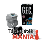 Kép 3/3 - G.E.C. - Gátlástalan Elvetemültségek Cenzúrázatlanul társasjáték 2