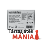 Kép 2/3 - Kaotikus prototípus társasjáték 1