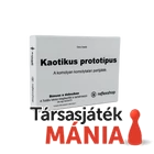 Kép 1/3 - Kaotikus prototípus társasjáték