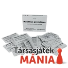Kép 3/3 - Kaotikus prototípus társasjáték 2