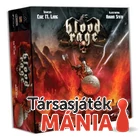 Kép 1/4 - Blood Rage társasjáték