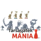Kép 4/4 - Blood Rage társasjáték