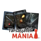 Kép 4/5 - Bloodborne társasjáték
