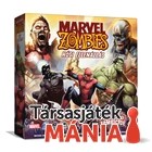 Kép 1/2 - Marvel Zombies: Hősi Ellenállás társasjáték