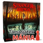Kép 1/11 - Stranger Things: Hellyel lefelé doboz