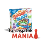 Kép 1/2 - Sugar Blast társasjáték, angol nyelvű