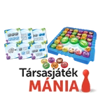 Kép 2/2 - Sugar Blast társasjáték