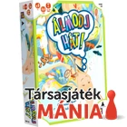 Kép 1/2 - Álmodj hát! társasjáték