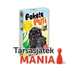 Kép 1/2 - Fekete Puli-Fekete Péter kártya