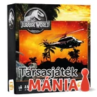 Kép 1/2 - JURASSIC WORLD - Menekülés a szigetről úti társasjáték