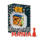 Kép 1/2 - Axis 3x3 logikai kocka