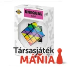 Kép 1/2 - Unequal 3x3 logikai kocka