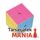 Kép 2/2 - Yupo 2x2 logikai kocka