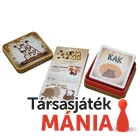 Kép 4/4 - Cocktail Games Uga Buga társasjáték