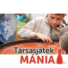 Kép 4/5 - Crokinole Prémium mini készlet
