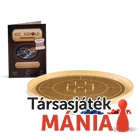 Kép 1/5 - Crokinole Prémium mini készlet