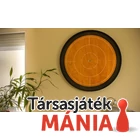 Kép 3/6 - Crokinole Prémium versenykészlet