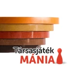Kép 3/5 - Crokinole Prémium mini készlet