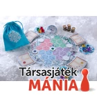 Kép 2/2 - Winter Queen társasjáték