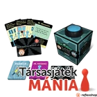 Kép 2/2 - Rick and Morty Mr Meeseeks' Box of Fun Dice and Dares társasjáték