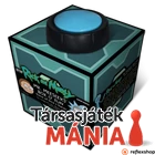 Kép 1/2 - Rick and Morty Mr Meeseeks' Box of Fun Dice and Dares társasjáték, angol nyelvű