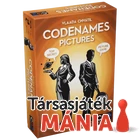 Kép 1/2 - Czech Games - Codenames Pictures angol nyelv? társasjáték