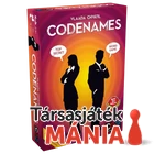 Kép 1/2 - Czech Games Codenames társasjáték angol nyelv?