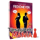 Kép 1/2 - Czech Games - Fed?nevek társasjáték, magyar kiadás