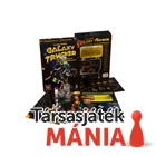 Kép 5/5 - Czech Games Galaxy Trucker  társasjáték, angol nyelvű