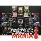 Kép 4/5 - Czech Games Galaxy Trucker  társasjáték, angol nyelvű