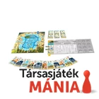 Kép 2/2 - Boonlake Artifacts társasjáték kiegészítő