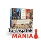 Kép 2/2 - Evenfall társasjáték