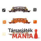 Kép 3/8 - A fehér várkastély társasjáték