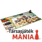 Kép 5/8 - A fehér várkastély társasjáték