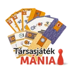 Kép 6/8 - A fehér várkastély társasjáték