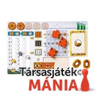 Kép 7/8 - A fehér várkastély társasjáték