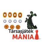 Kép 8/8 - A fehér várkastély társasjáték