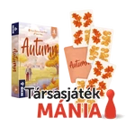 Kép 2/3 - Autumn társasjáték, angol nyelvű