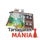 Kép 3/4 - Bamboo játéktábla